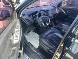 مستعمل هيونداي – Hyundai توسان – Tusan