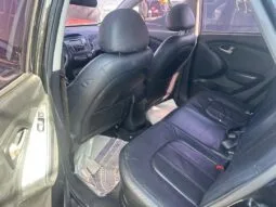 مستعمل هيونداي – Hyundai توسان – Tusan