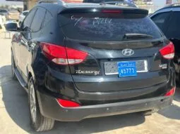 مستعمل هيونداي – Hyundai توسان – Tusan