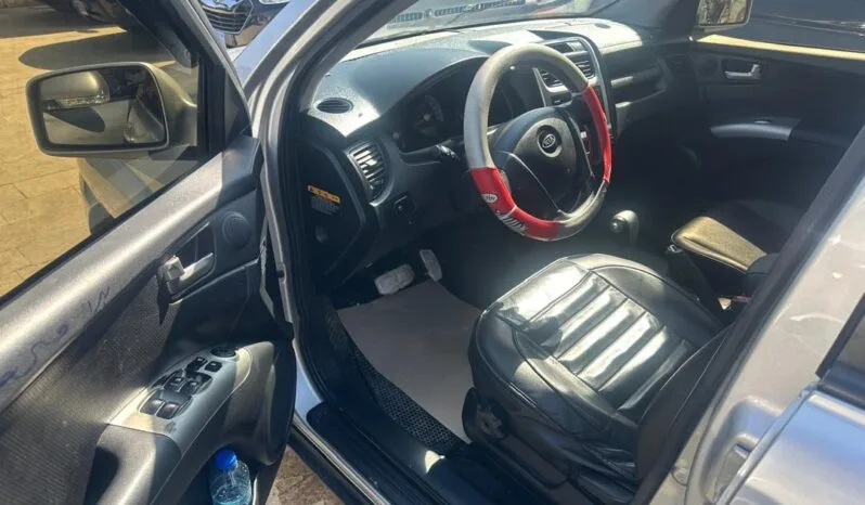 
								 مستعمل كيا – Kia سبورتاج – Sportage ممتلئ									