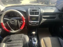 
										 مستعمل كيا – Kia سبورتاج – Sportage ممتلئ									