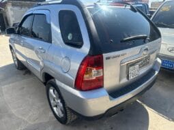 
										 مستعمل كيا – Kia سبورتاج – Sportage ممتلئ									