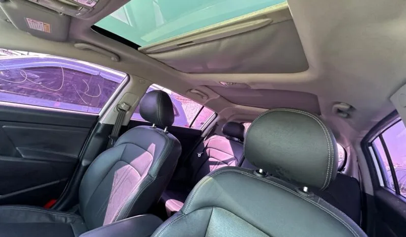 
								 مستعمل كيا – Kia سبورتاج – Sportage ممتلئ									