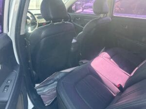 مستعمل كيا – Kia سبورتاج – Sportage