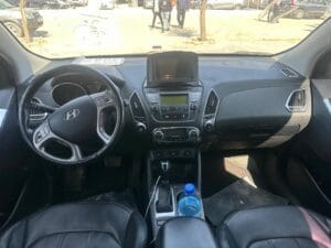 مستعمل هيونداي – Hyundai توسان – Tusan