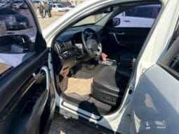 
										 مستعمل كيا – Kia سورينتو – Sorento ممتلئ									