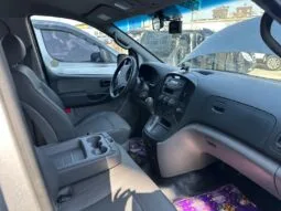 مستعمل هيونداي – Hyundai فان – H1