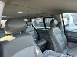 مستعمل هيونداي – Hyundai فان – H1
