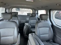 
										 مستعمل هيونداي – Hyundai فان – H1 ممتلئ									