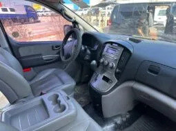 مستعمل هيونداي – Hyundai فان – H1