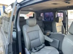 مستعمل هيونداي – Hyundai فان – H1