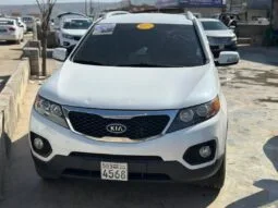 مستعمل كيا – Kia سورينتو – Sorento