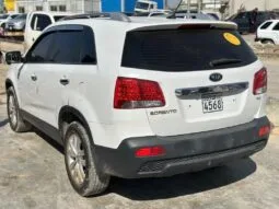 مستعمل كيا – Kia سورينتو – Sorento