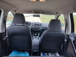 
										 مستعمل فولكس فاكن – Volkswagen تيغ وان – Tiguan ممتلئ									