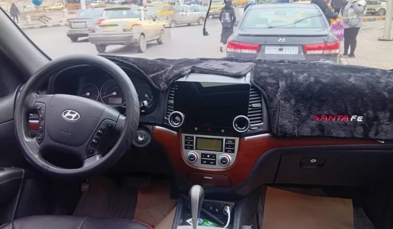 
								 مستعمل هيونداي – Hyundai سانتافيه – Santafe ممتلئ									