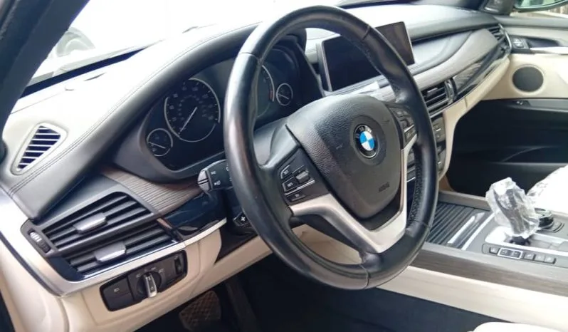 
								 مستعمل بي ام دابيليو – BMW X5 ممتلئ									