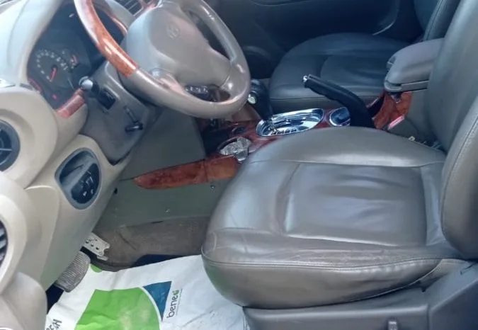 
								 مستعمل هيونداي – Hyundai سانتافيه – Santafe ممتلئ									