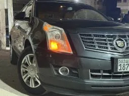 
										 مستعمل كاديلاك – Cadillac SRX ممتلئ									