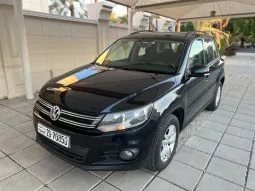مستعمل فولكس فاكن – Volkswagen تيغ وان – Tiguan