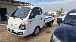 مستعمل هيونداي – Hyundai بورتر – porter