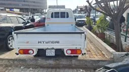مستعمل هيونداي – Hyundai بورتر – porter