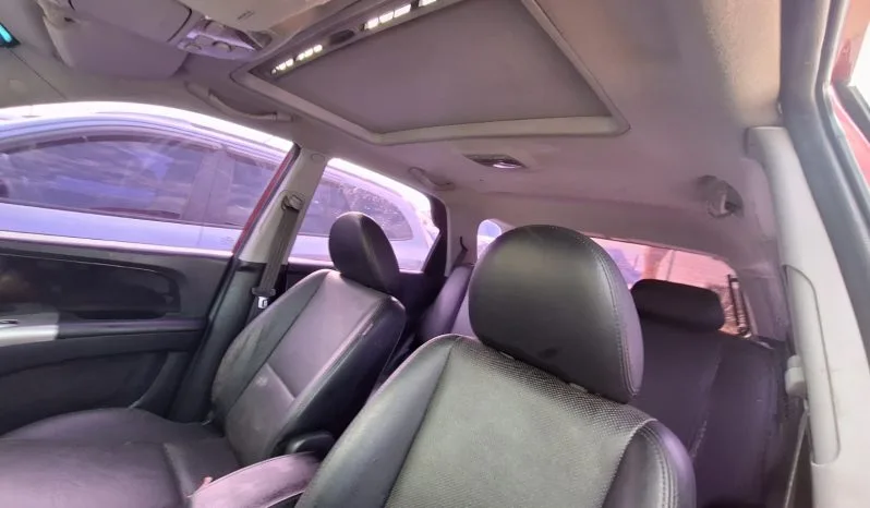 
								 مستعمل كيا – Kia سبورتاج – Sportage ممتلئ									