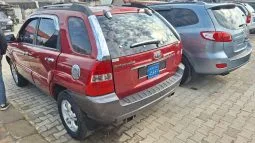 مستعمل كيا – Kia سبورتاج – Sportage