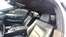 مستعمل مرسيدس بينز – Mercedes benz E300