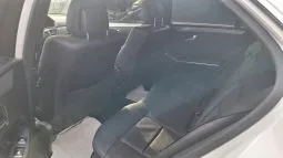 مستعمل مرسيدس بينز – Mercedes benz E300