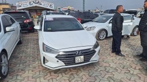 مستعمل هيونداي – Hyundai الينترا – Alentra