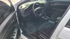مستعمل هيونداي – Hyundai الينترا – Alentra