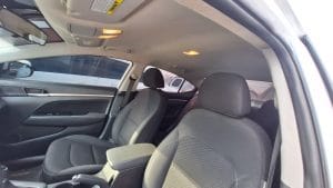 مستعمل هيونداي – Hyundai الينترا – Alentra