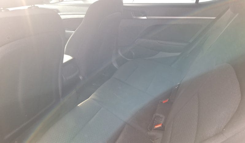 
								 مستعمل هيونداي – Hyundai الينترا – Alentra ممتلئ									