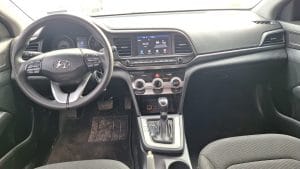 مستعمل هيونداي – Hyundai الينترا – Alentra