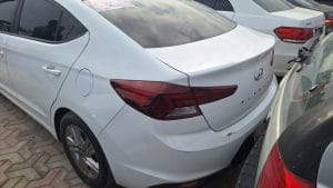 مستعمل هيونداي – Hyundai الينترا – Alentra