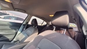 مستعمل نيسان – Nissan التيما – Altima