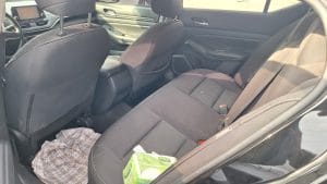 مستعمل نيسان – Nissan التيما – Altima
