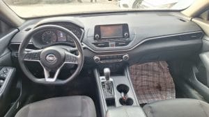 مستعمل نيسان – Nissan التيما – Altima