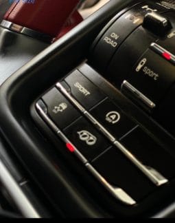 
										 مستعمل بورش – Porsche كايين – Cayenne ممتلئ									