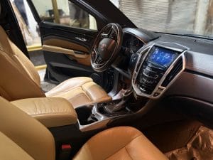 مستعمل كاديلاك – Cadillac SRX