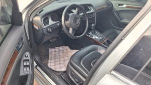 مستعمل اودي – Audi A4