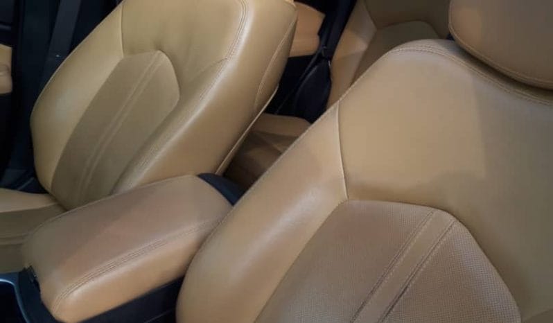 
								 مستعمل كاديلاك – Cadillac SRX ممتلئ									