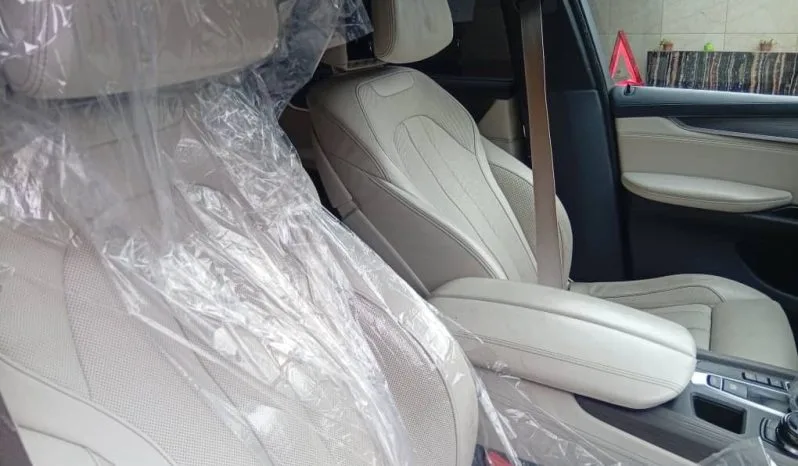 
								 مستعمل بي ام دابيليو – BMW X5 ممتلئ									