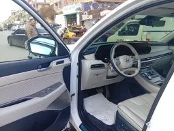 
										 مستعمل هيونداي – Hyundai باليساد – Palisade ممتلئ									