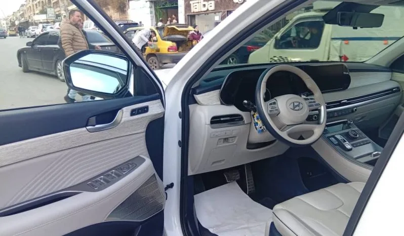 
								 مستعمل هيونداي – Hyundai باليساد – Palisade ممتلئ									