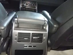 
										 مستعمل لاند روفر – Land Rover سبورت – Range Rover Sport ممتلئ									