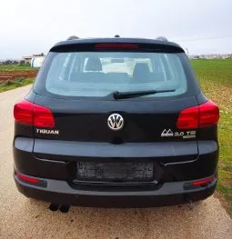 مستعمل فولكس فاكن – Volkswagen تيغ وان – Tiguan