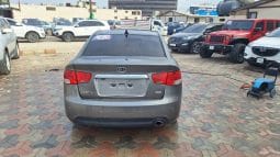 
										 مستعمل كيا – Kia فورتي – Forte ممتلئ									