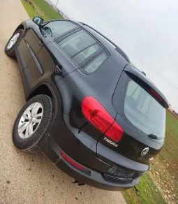 مستعمل فولكس فاكن – Volkswagen تيغ وان – Tiguan