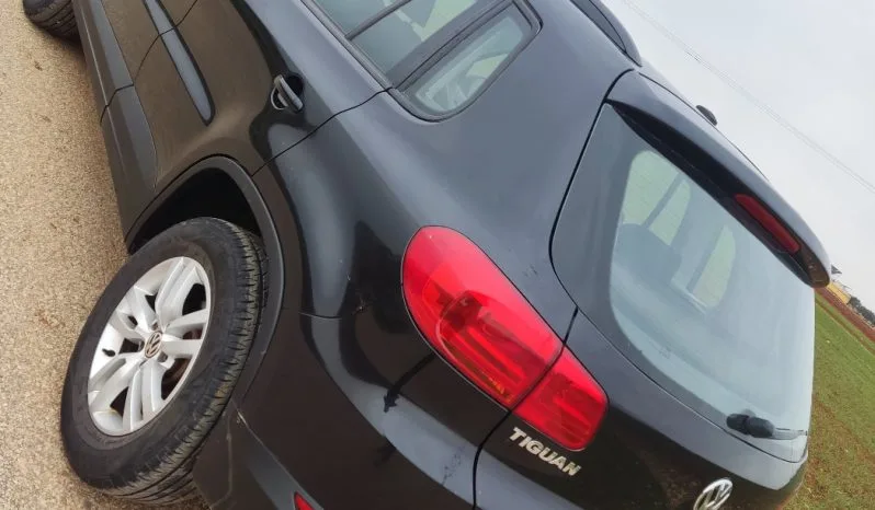 
								 مستعمل فولكس فاكن – Volkswagen تيغ وان – Tiguan ممتلئ									